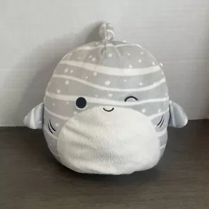 Original Squishmallows 7" Sachie The Shark - Bild 1 von 2