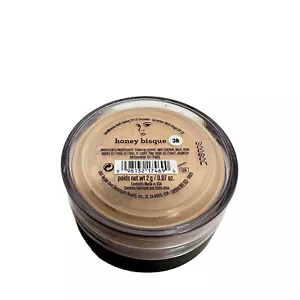 bareMinerals Multi-Tasking Concealer New In Packaging 0.07 oz 3B - Honey Bisque - Picture 1 of 4