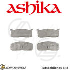 Bremsbelagsatz Scheibenbremse Für Toyota Hiace/Ii/Bus/Iii/Kasten Dyna 1.6L 4Cyl
