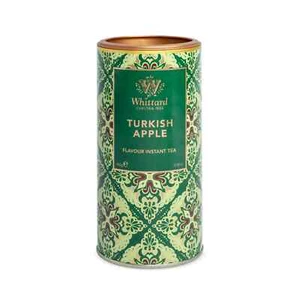 Whittard Turkish Apple Flavour Instant Tea, 450g - Picture 1 of 1