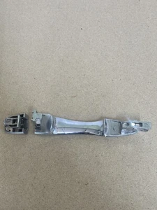 OEM 2014-2020 Nissan Pathfinder Rear Left Door Outside Handle 82640-3TA0A - Picture 1 of 8