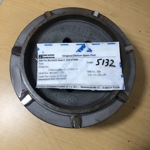 Dickow Pumpenlaufrad 8212422-LFR 233 127 MM (5132) - Bild 1 von 7