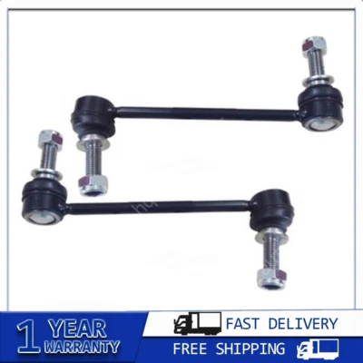 Barra estabilizadora frontal barra oscilante link para Land Rover Range Rover 2013~2016 2x - Imagem 1 de 2