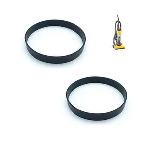 Replacement Belts for Eureka Style U Vacuum,Compatible with Models AS1000,410... - Picture 1 of 5