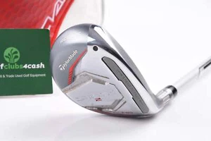 Ladies Taylormade Stealth 2 HD #5 Hybrid / 27 Degree / Ladies Flex Aldila Ascent - Picture 1 of 9