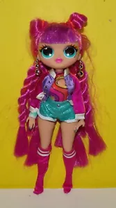 LOL Surprise OMG Series 3 Roller Chick Fashion Doll Outfit - Picture 1 of 2