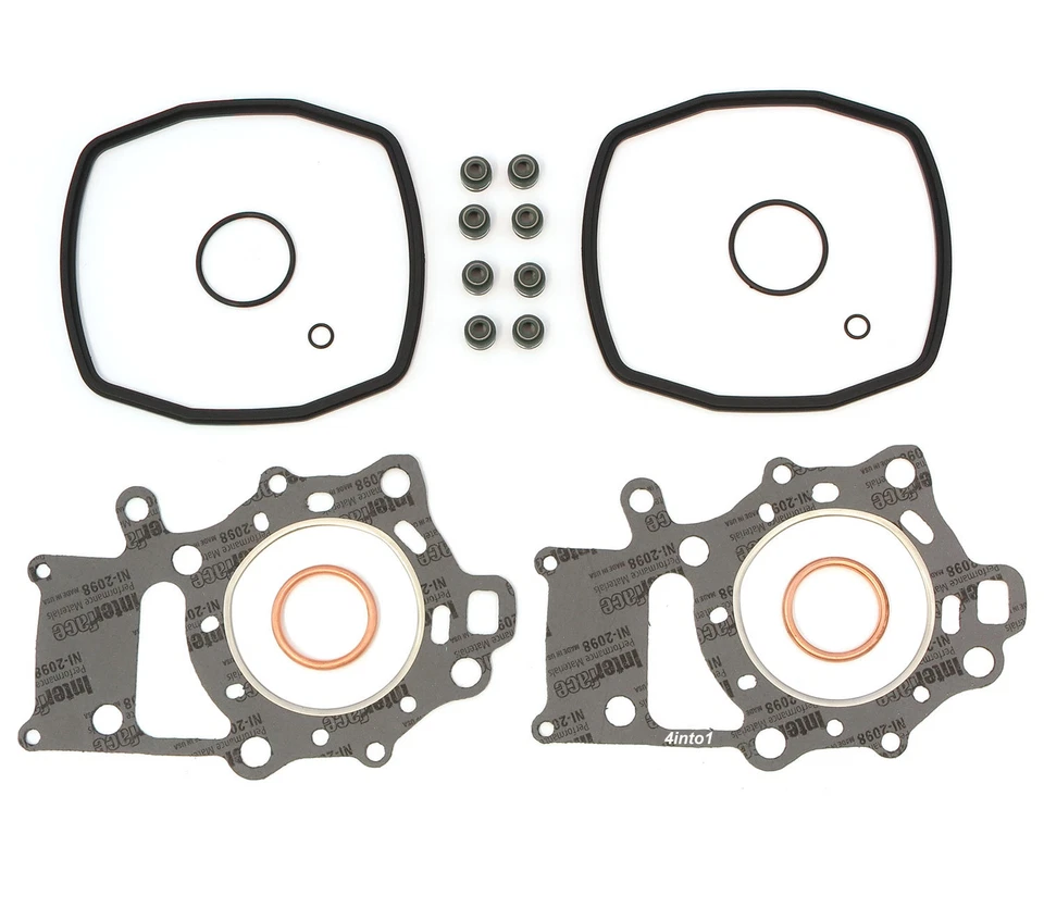 Juego de juntas de motor de extremo superior - Honda CX500 CX500C CX500D CX 500 1978-1982 Foto 1 de 1