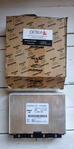Brand New MAN FFR Control Unit 81258057068 - Picture 1 of 1