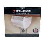 Black & Decker SPACEMAKER UNDER COUNTER Coffee Grinder Food Processor CG800WM