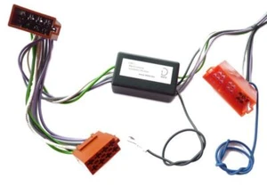 Dietz 17017 Active Interface for Audi A2 A3 A4 A6 A8 VW Golf Passat Porsche Mini-I - Picture 1 of 1