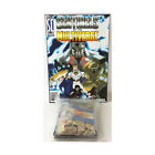 Sentinels of the Multiverse Collection #68 - Base Game + 9 Expansions! NM