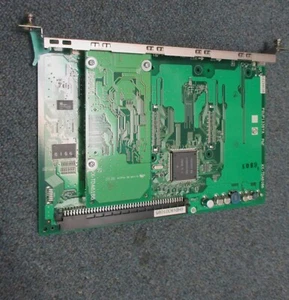 Panasonic KX-TDA KX-TDA600 KX-TDA6166 16 Channel Echo Cancellation Card - Picture 1 of 1