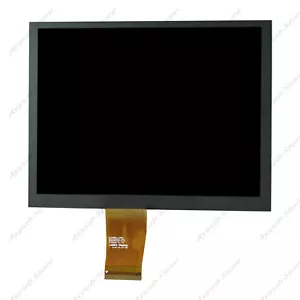 17-22 Replacement 8.4" Uconnect 4C UAQ LCD Display Touch Screen Radio Navigation - Foto 1 di 6