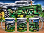 John Deere Tasse | Kaffeetasse | Landwirtschaft | Traktor | Geschenk