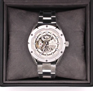 ORIENT Orient Star RK-AV0A02S Mechanical Automatic Men's Watch New in Box Gift - Picture 1 of 14