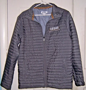 NEU--GOLDEN KNIGHTS HOODIE-SEHR SCHÖN-GRÖSSE SMALL-CASINO GIVEAWAY-NEU IN TASCHE - Bild 1 von 3