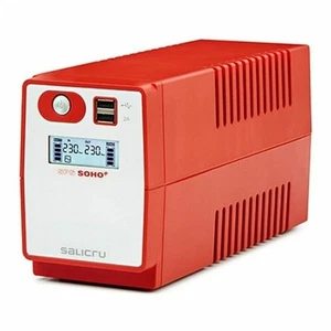 Unterbrechungsfreies Stromversorgungssystem Off Line Salicru 647CA000001 300 - Bild 1 von 2