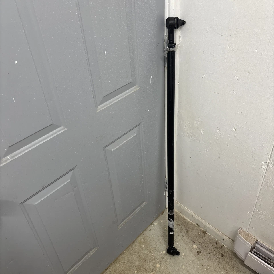 18050.52 HD Drag Link for 1987-95 Jeep Wrangler YJ, Shipping Damage - Imagem 1 de 4