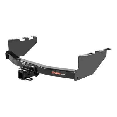 14006 Curt Hitch Rear for Chevy Chevrolet Silverado 1500 LD GMC Sierra Limited Foto 1 de 2