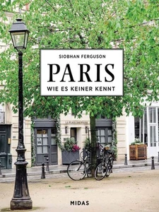 Siobhan Ferguson / PARIS - Wie es keiner kennt9783038762607 - Picture 1 of 9