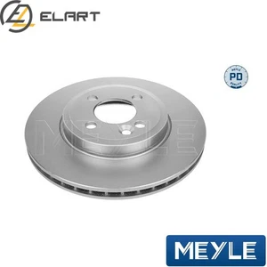 2x BRAKE DISC 383 521 0382/PD FOR MINI N12 B14 A 1.4L N47C16/N16B16A 1.6L 4cyl - Picture 1 of 8