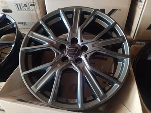 NEU Infinity QX30 19 ZOLL Winterräder WH34 - Bild 1 von 2