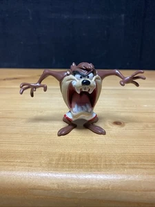 1996 Taz Tasmanian Devil Space Jam - Picture 1 of 3