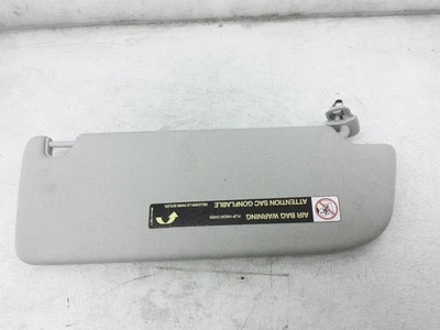 Parasol izquierdo audi a6 2013-2016 conductor gris 4g0-857-551-a usado, fabricante original Foto 1 de 4