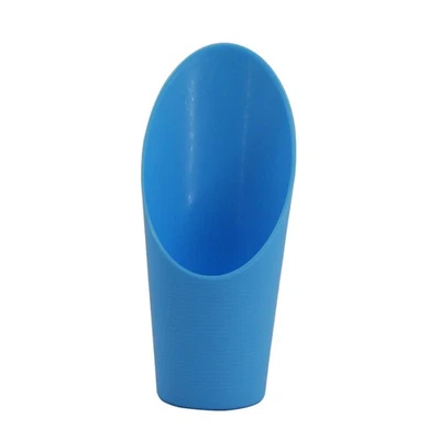 5pcs Shovel Cup Plastic Spade Bonsai Flower Plant Helper - image 1 of 4