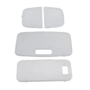 4PCS Reading Light Cover Fit For Toyota Land Cruiser Prado LC120 FJ120 2003-2009 - Picture 1 of 8