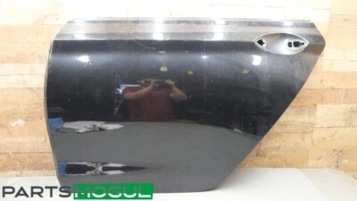 2010-2017 BMW 535i GT 550i GT 535iX GT 550iX GT REAR Door Shell Passenger OEM - Image 1 of 4