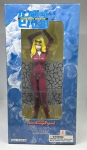 Cowboy Bebop Julia - Imagen Extra Historia PVC Figura Rojo Repintado Ver Yamato 2004 - Imagen 1 de 5