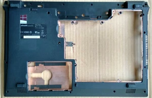 SCOCCA INFERIORE 6-39-W25P3-015 PER OLIVETTI OLIBOOK P75 - Foto 1 di 2