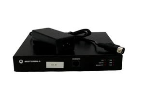 Motorola L3276 Adattatore telecomando tono - Nero (L3276AC) con adattatore di alimentazione - Foto 1 di 3