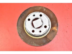 Fiat Panda 141 Disco freno anteriore sinistro 2004 22910448 - Foto 1 di 6