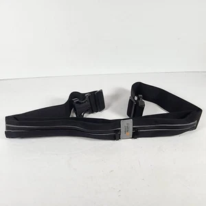 Sport People Réglable Sport Ventre Taille Pack Sac Fitness Course Ceinture Pochette - Photo 1/10