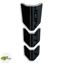 Ducati Monster 2021 > Fuel Tank Pad Protector | 97480301AA | Genuine OEM