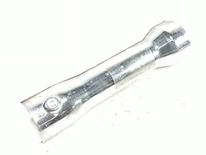 97 Kawasaki Vulcan VN 1500 88 Rear Left Driveshaft Guard Cover Shield - Picture 1 of 7