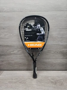 Head CPS Heat PowerZone String Racquetball Racquet - NEW  - Picture 1 of 4