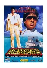 Agneepath(Hindi Movie / Bollywood Film / Indian Cinema / DVD) - DVD  M8VG The