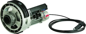 Motore Irreversibile Per Serranda CAME H4 Con Cordino E Manopola 180Kg - Imagen 1 de 5