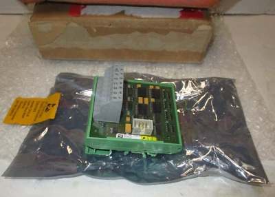 Phoenix Contact UMK-SE 11,25-1 (NEW) - Image 1 of 4