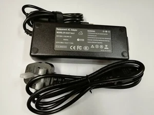 15.6V 7.05A 110W Power Charger AC adapter For Panasonic Toughbook CF-54 mk1 - Picture 1 of 3