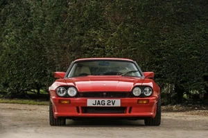1983 Lister Jaguar XJ-S V-12 'System III' Coupé #3 ENHANCED Prints - Picture 1 of 4