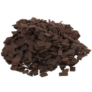 1 Pack Oak Chips for Home Brewing Red Wine Enhancing Aroma and Taste - Picture 1 of 12