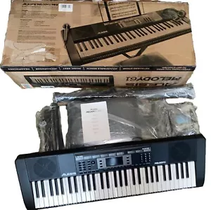 Alesis Melody 61 mk2 Wireless Keyboard Controller - Picture 1 of 7