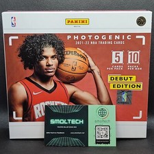 2021-22 Panini Photogenic Base Card Singles 1-100 - You Pick - Complete Your Set