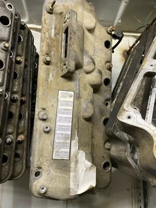 6.4 Powerstroke Passenger Side Valve Cover 1848011c2 - Picture 1 of 2