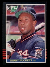 1985 Donruss LEAF Baseball #1-150 Complete your Set - Pick from List   [v1]