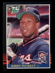 1985 Donruss LEAF Baseball #1-150 Complete your Set - Pick from List   [v1]